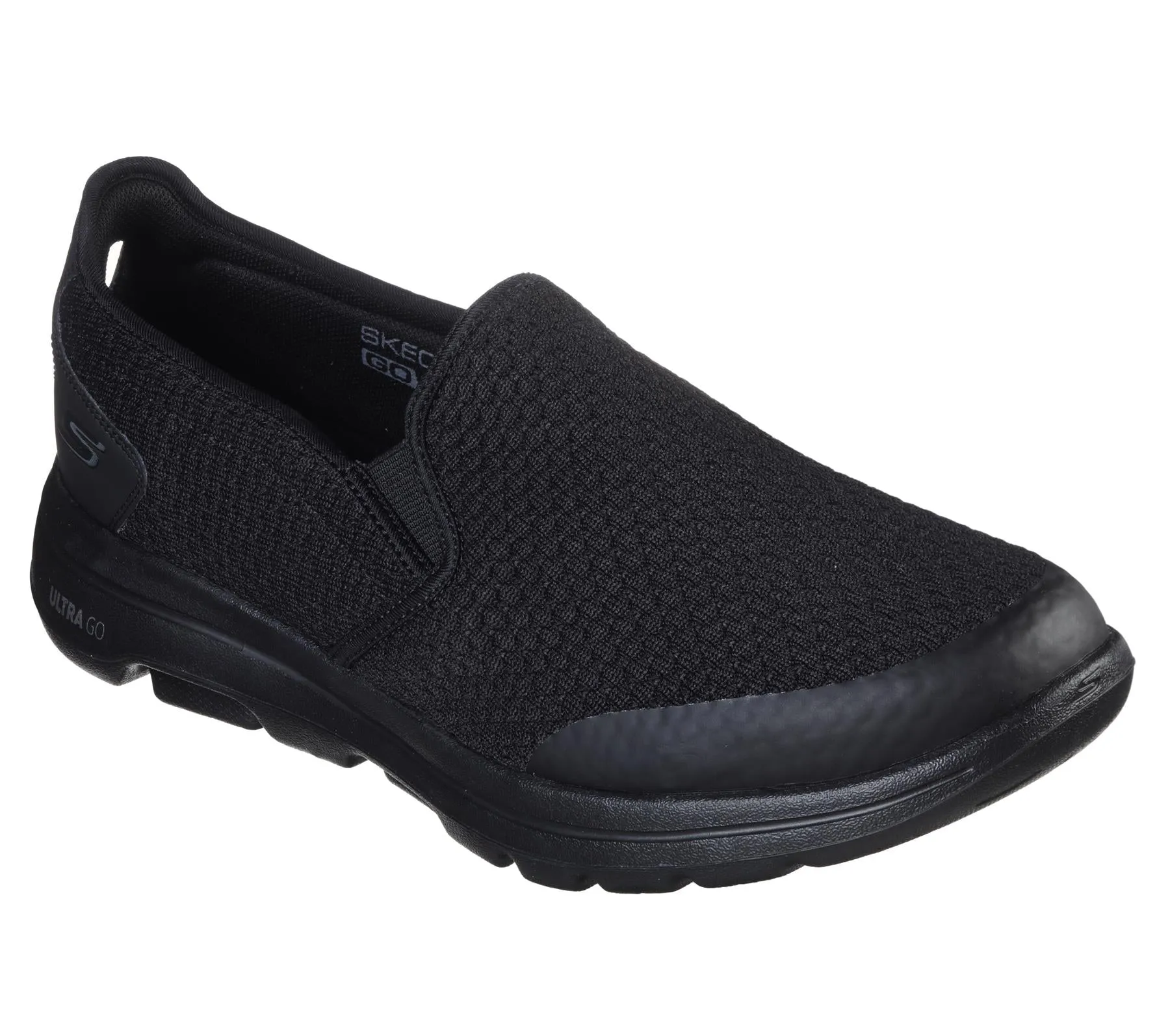 Skechers Apprize Go Walk 5-55510 Wanderschuhe für Herren, weite Passform