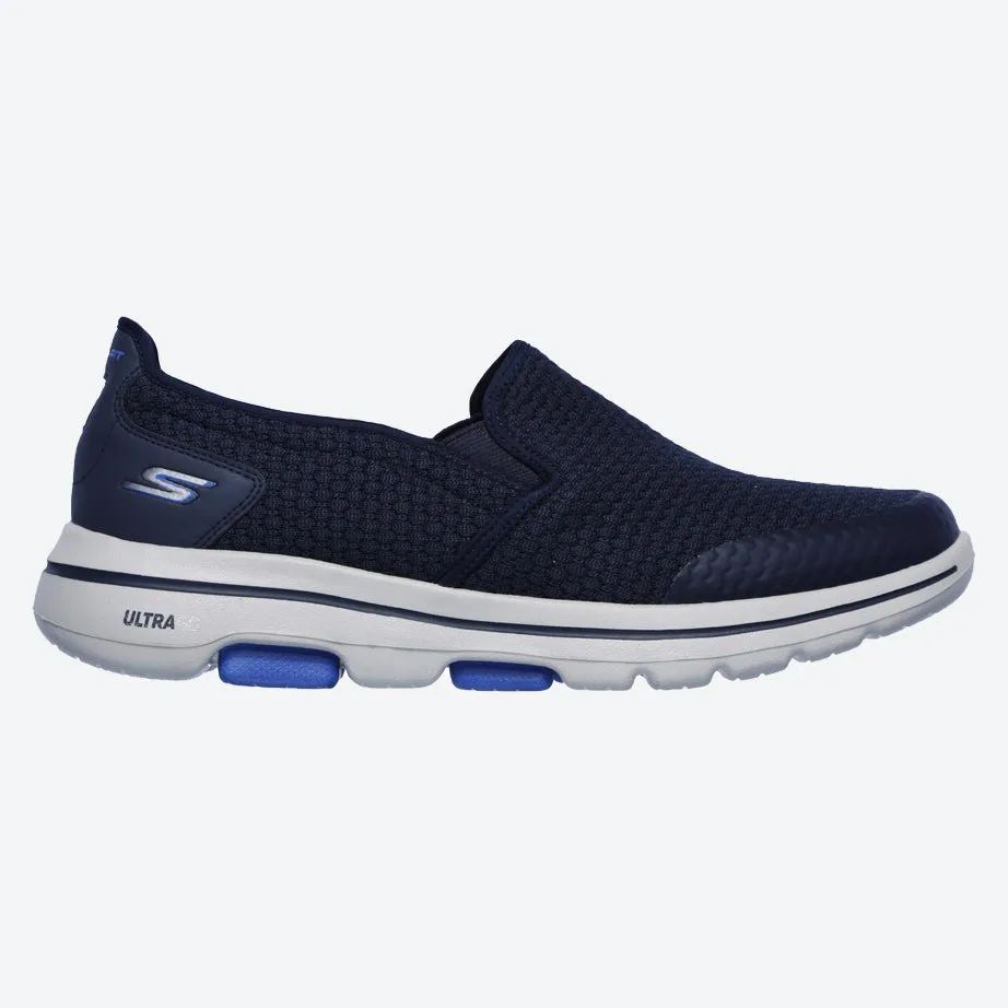 Skechers Apprize Go Walk 5-55510 Wanderschuhe für Herren, weite Passform