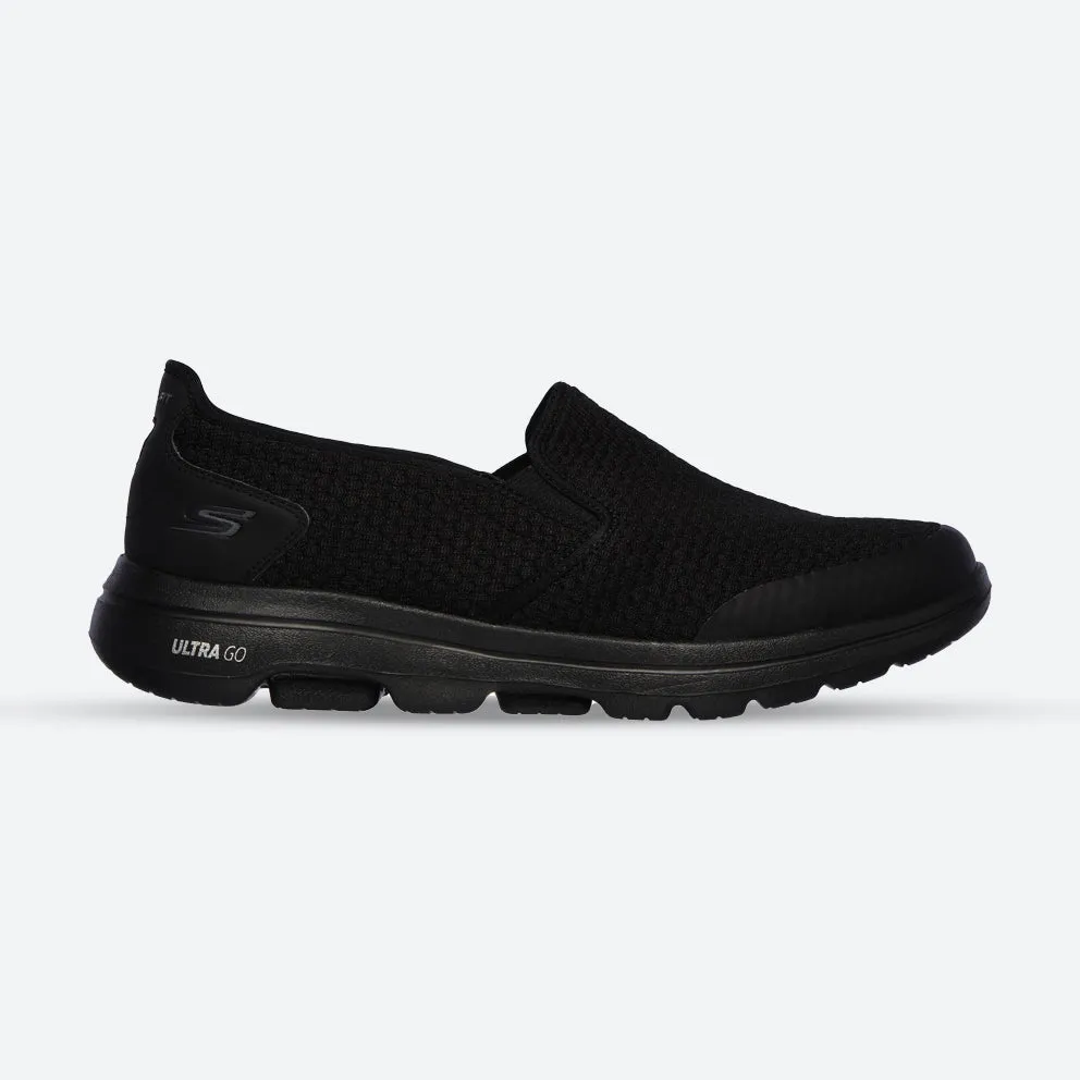 Skechers Apprize Go Walk 5-55510 Wanderschuhe für Herren, weite Passform