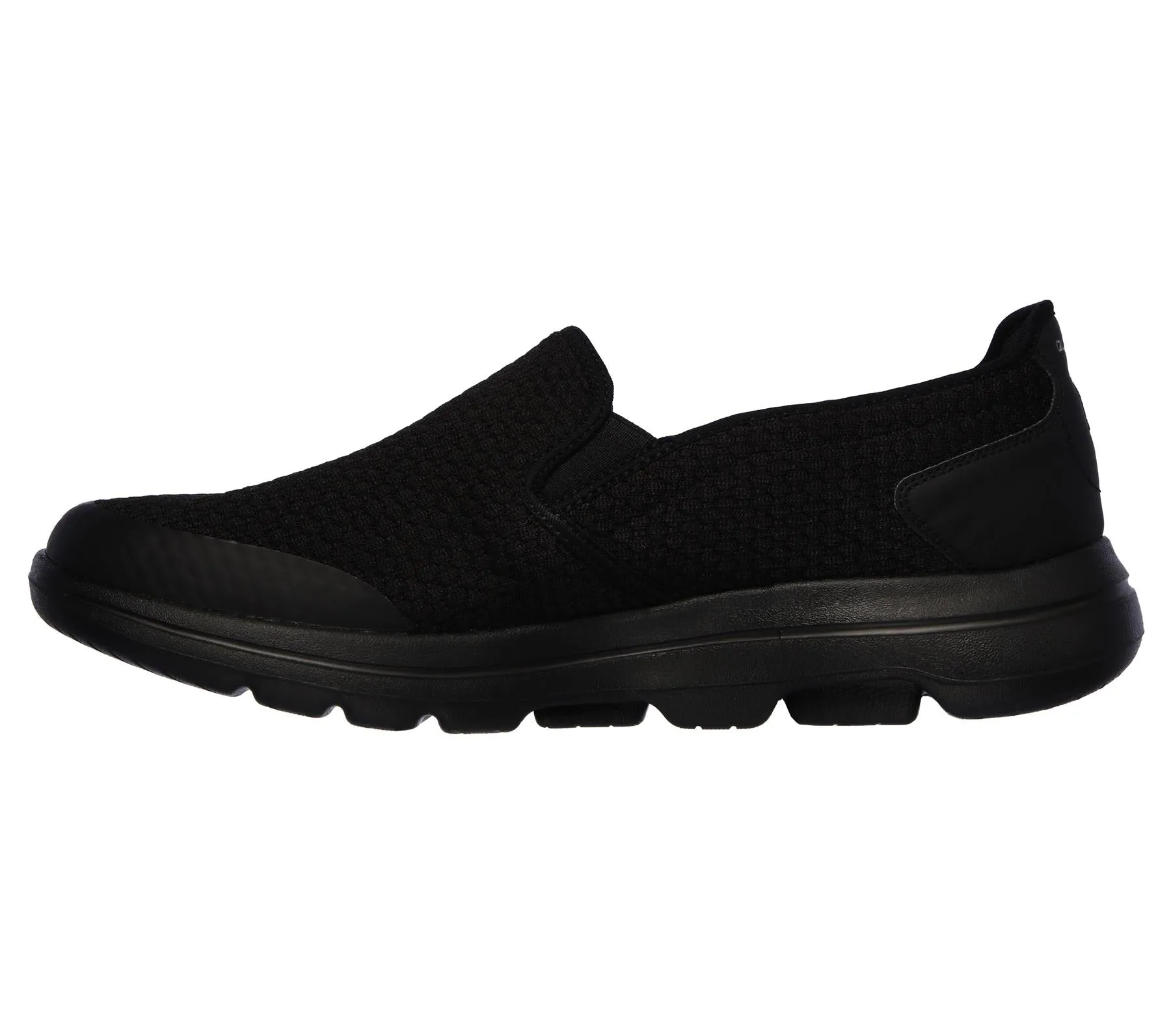 Skechers Apprize Go Walk 5-55510 Wanderschuhe für Herren, weite Passform
