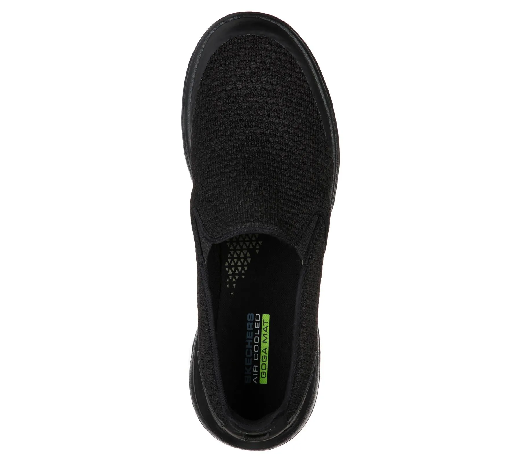 Skechers Apprize Go Walk 5-55510 Wanderschuhe für Herren, weite Passform