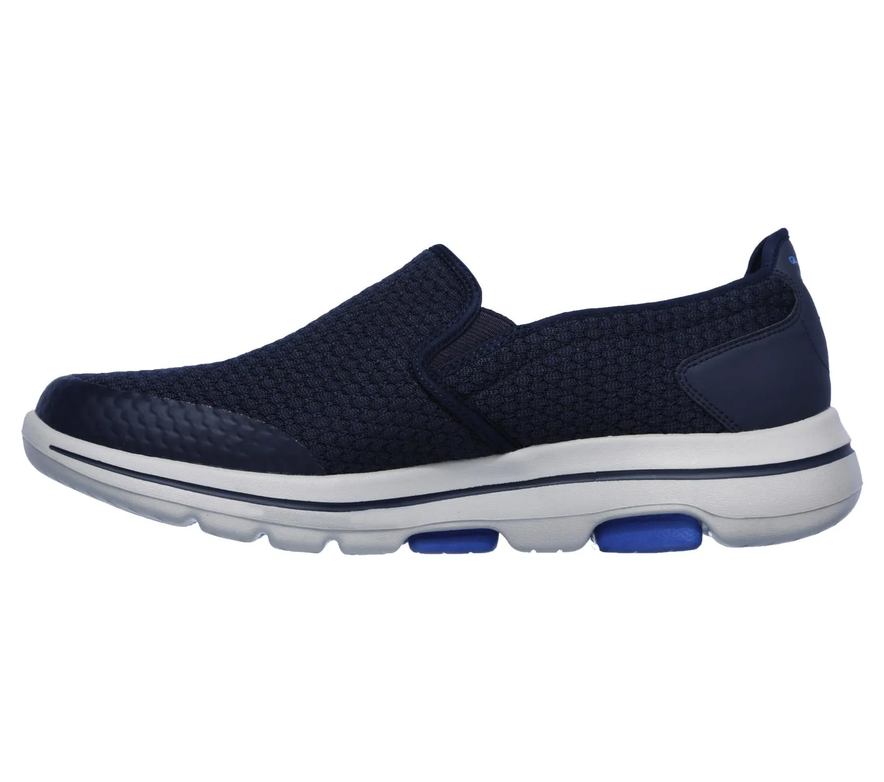 Skechers Apprize Go Walk 5-55510 Wanderschuhe für Herren, weite Passform