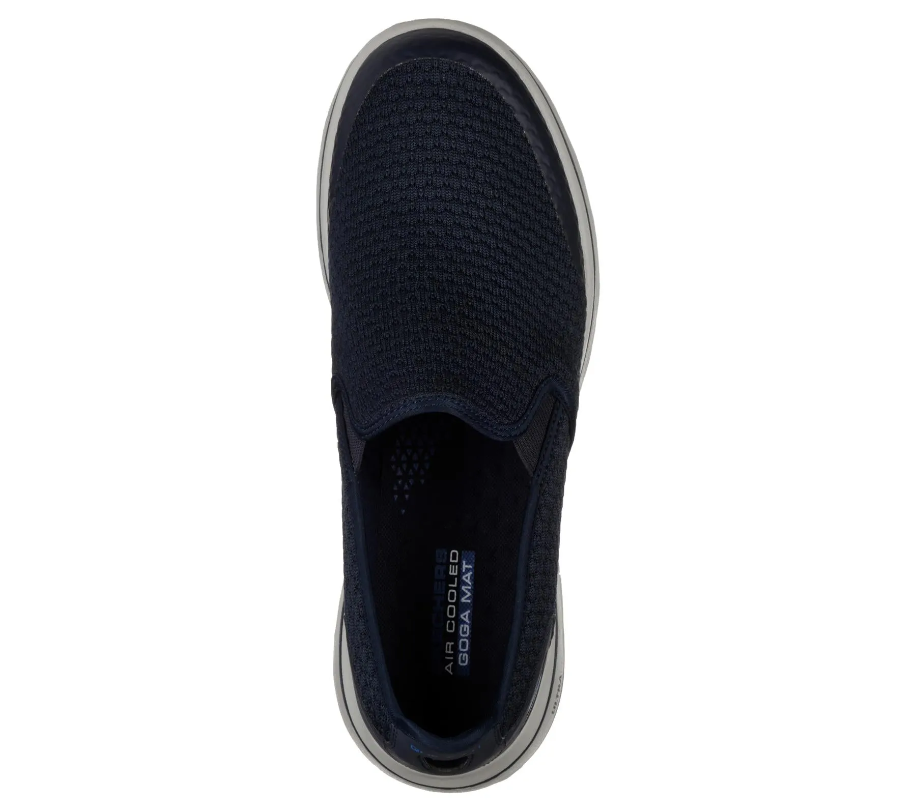 Skechers Apprize Go Walk 5-55510 Wanderschuhe für Herren, weite Passform