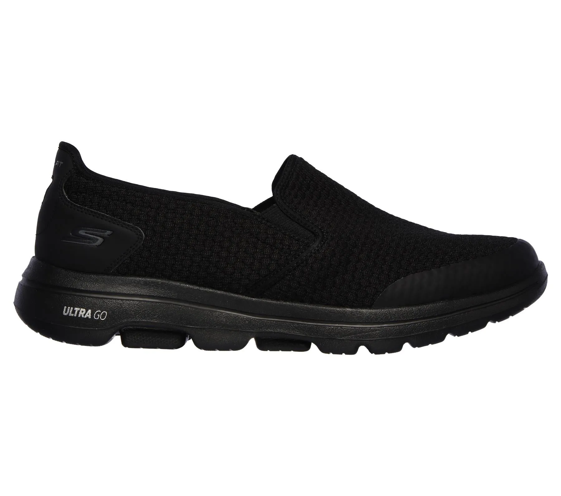 Skechers Apprize Go Walk 5-55510 Wanderschuhe für Herren, weite Passform