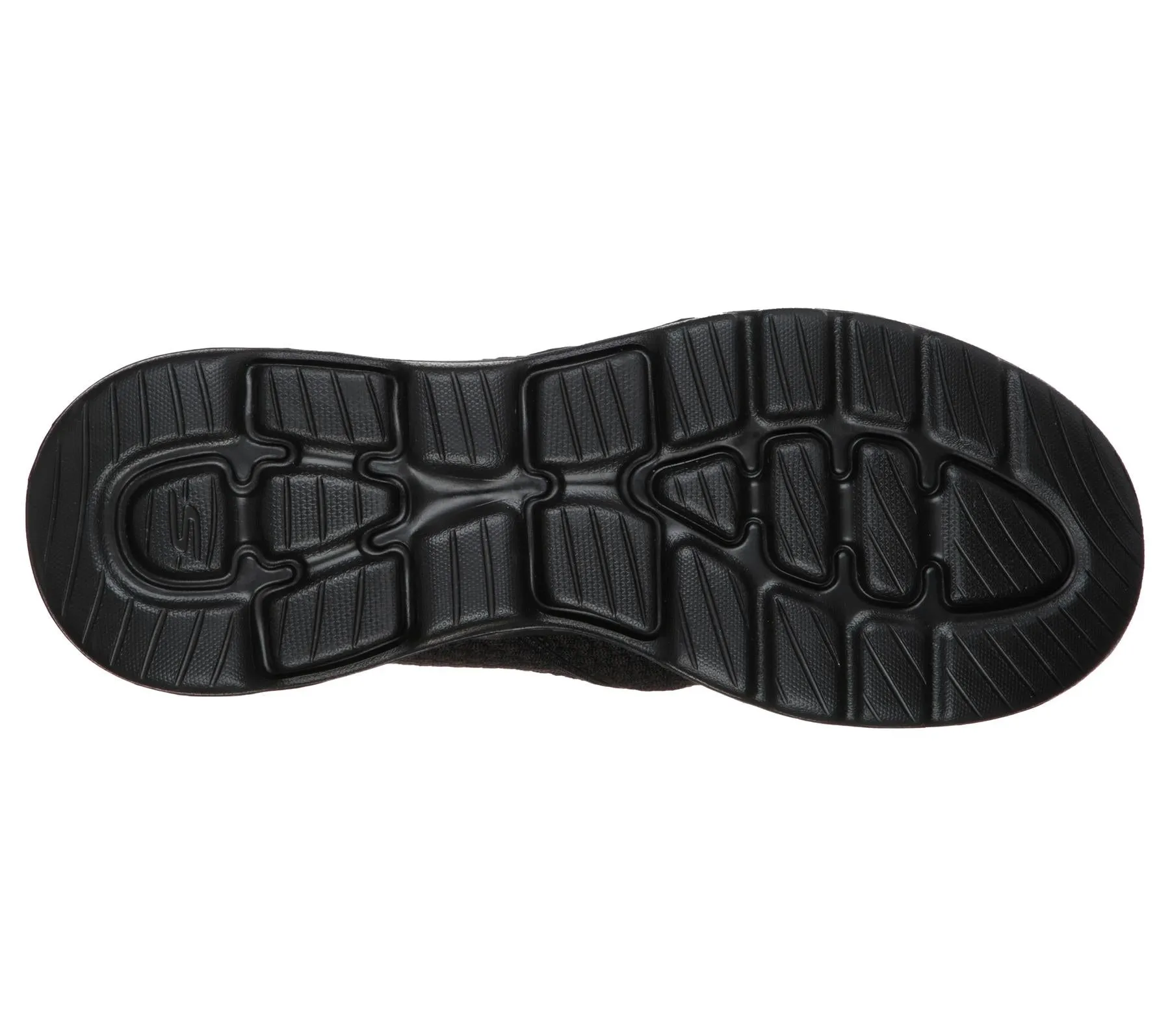 Skechers Apprize Go Walk 5-55510 Wanderschuhe für Herren, weite Passform