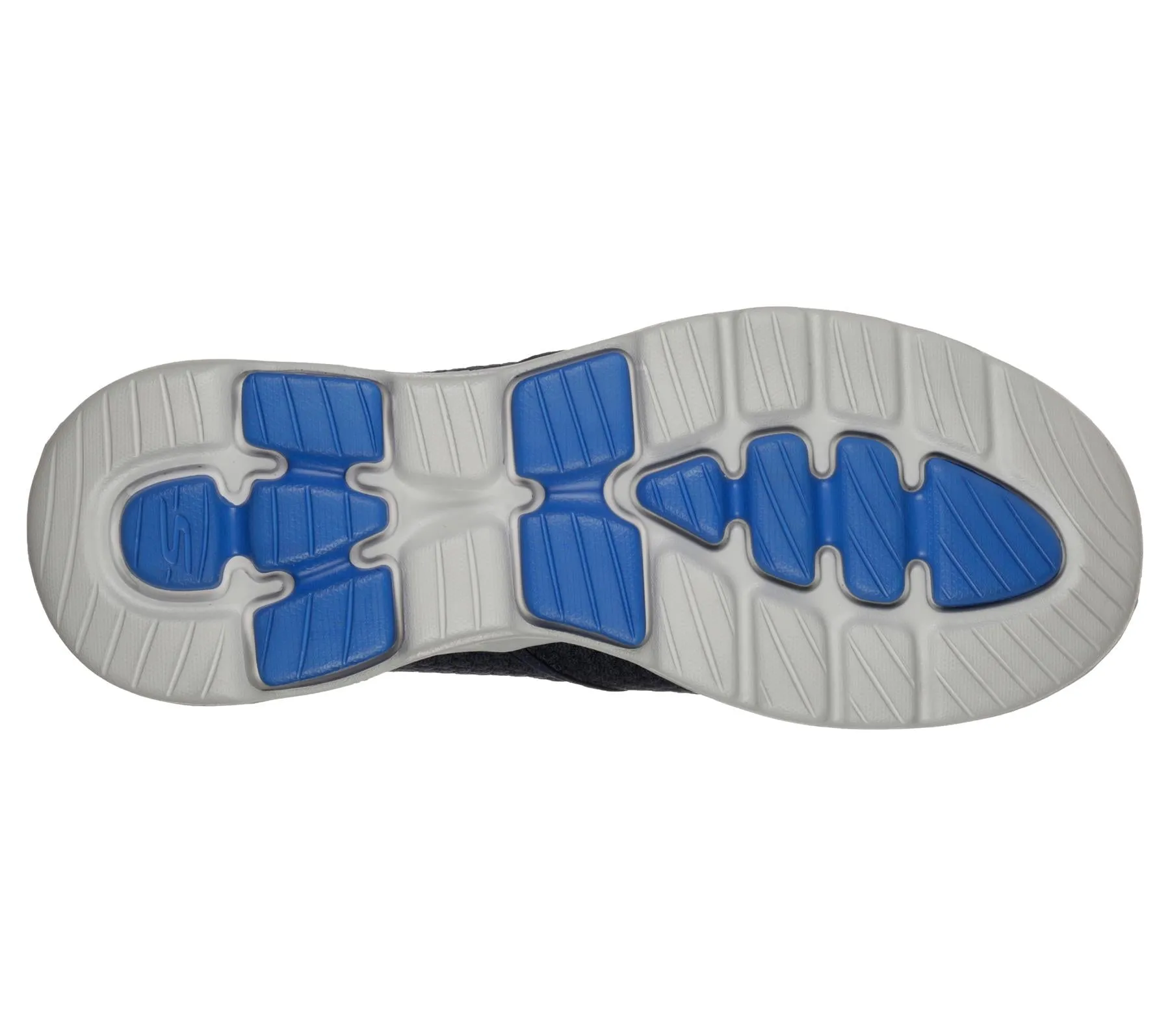 Skechers Apprize Go Walk 5-55510 Wanderschuhe für Herren, weite Passform