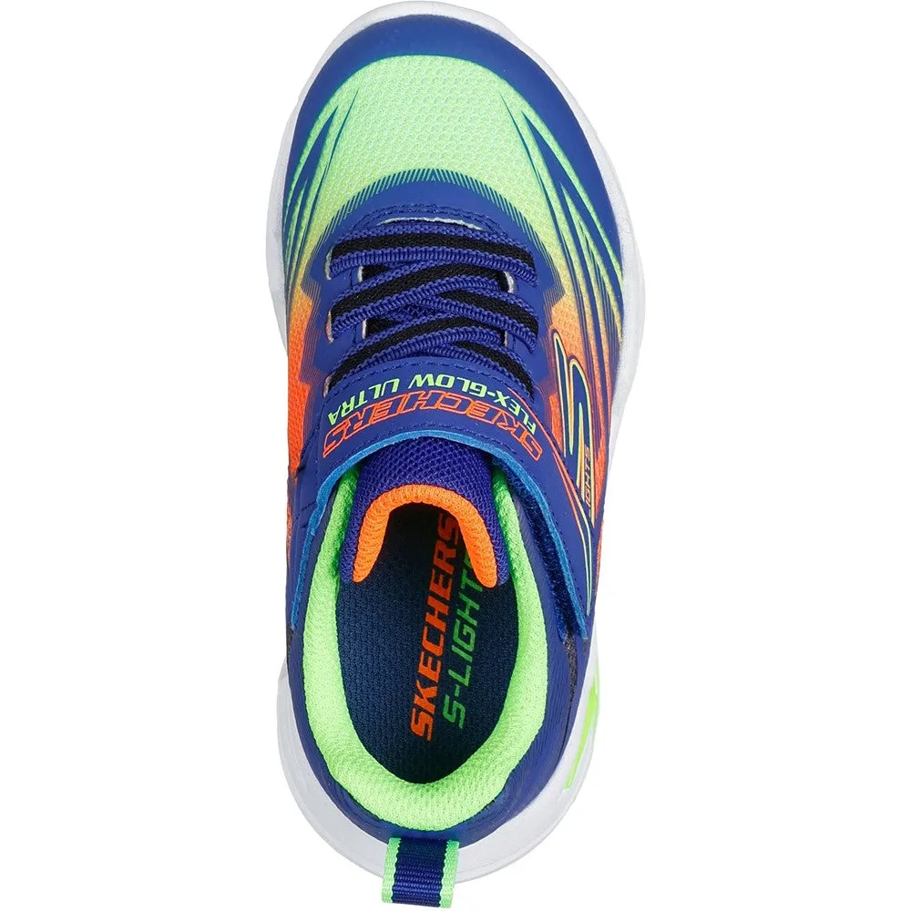 Skechers Flex-Glow Ultra Trainer