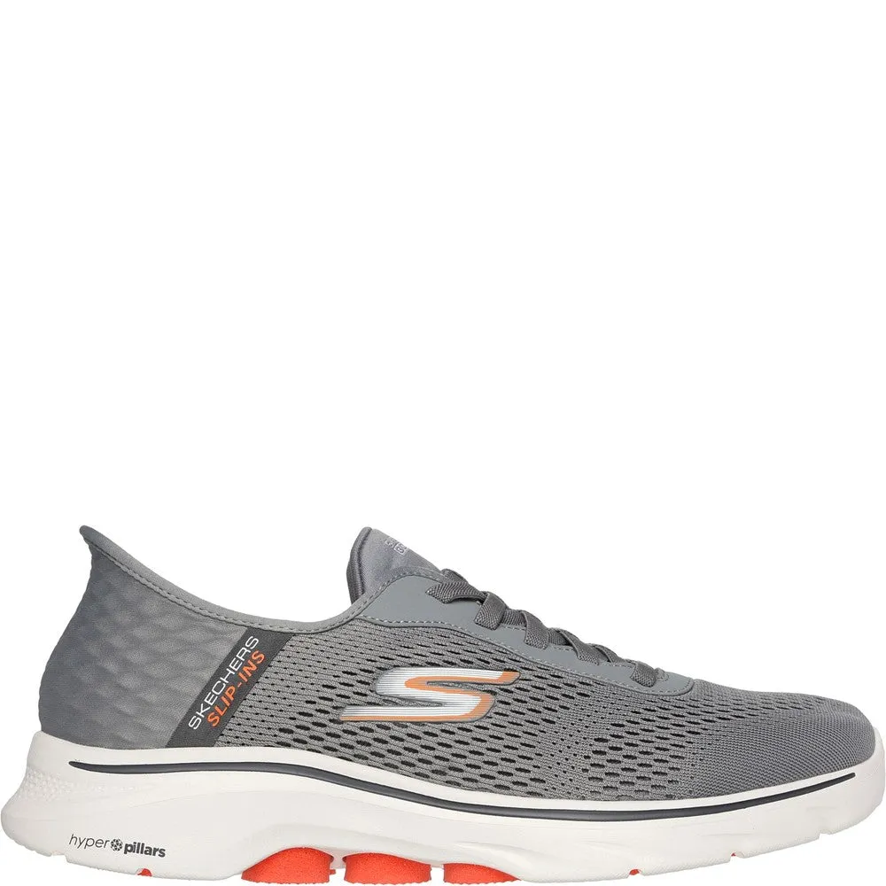 Skechers GOwalk 7 - Free Hand Shoe