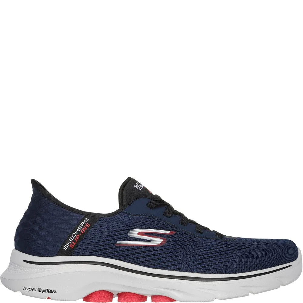 Skechers GOwalk 7 - Free Hand Shoe