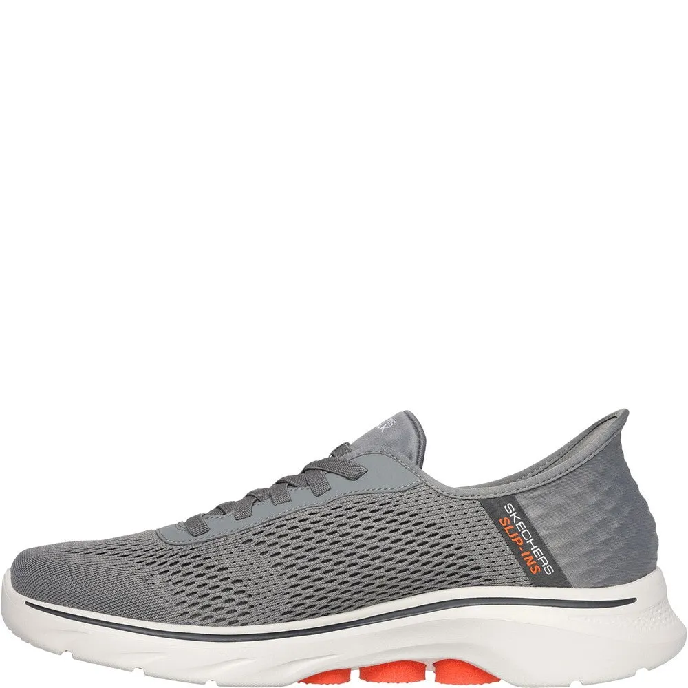 Skechers GOwalk 7 - Free Hand Shoe
