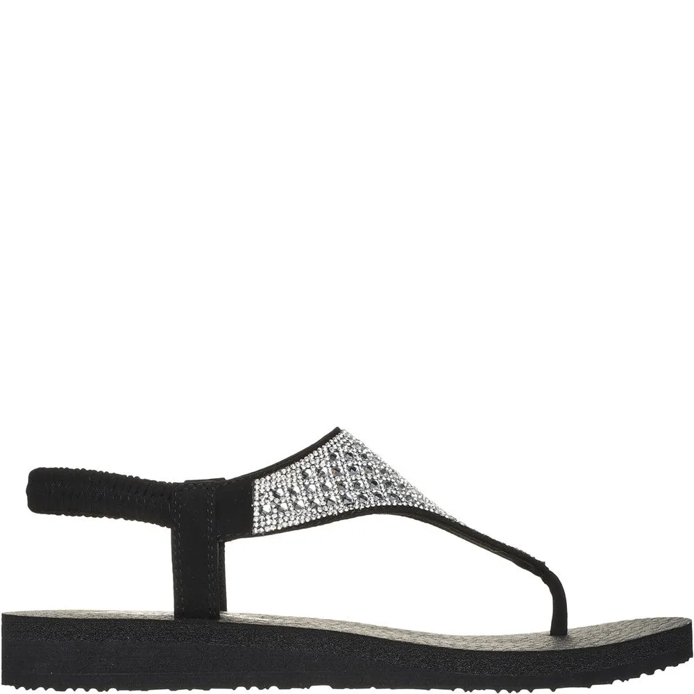Skechers Meditation - Rockstar Sandal