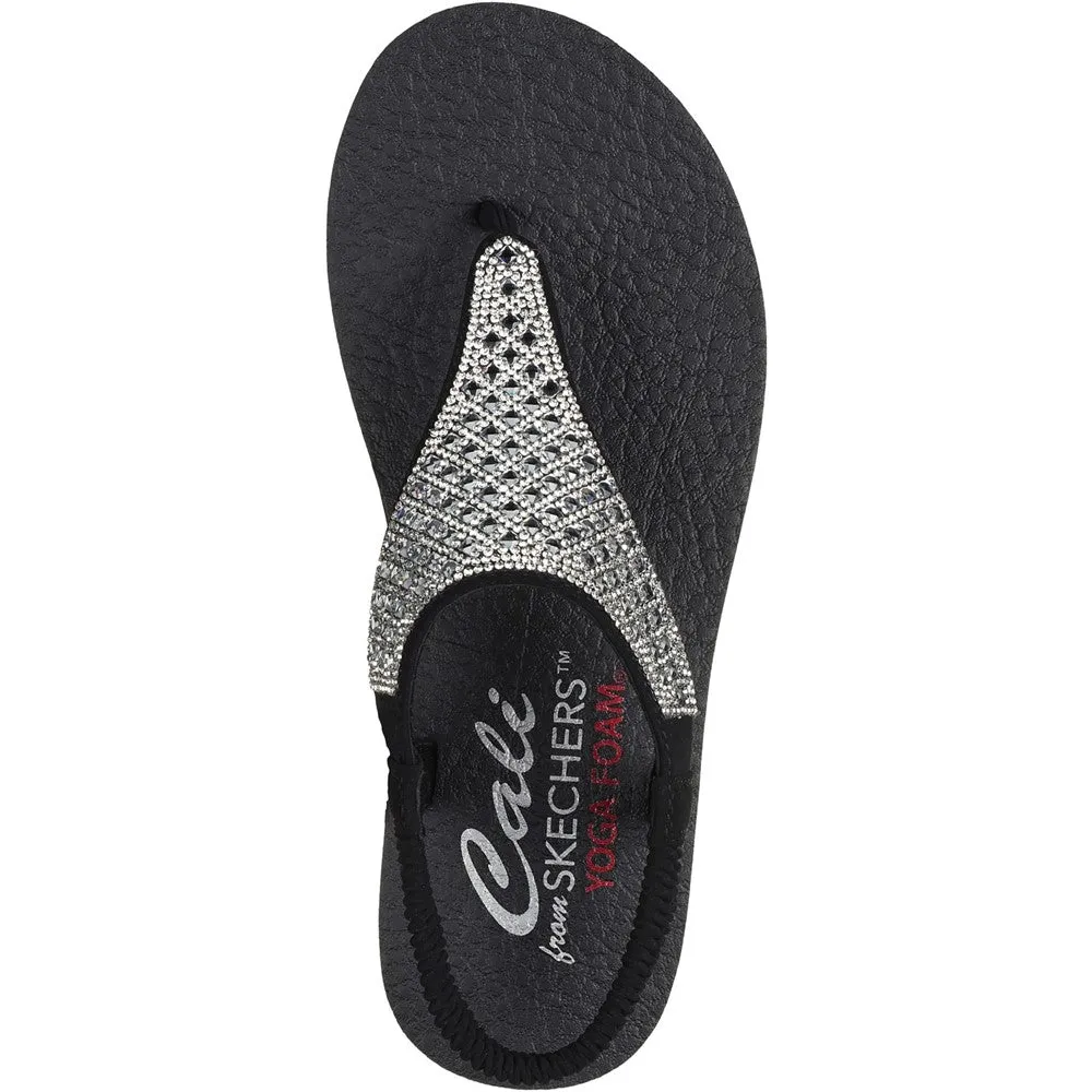 Skechers Meditation - Rockstar Sandal