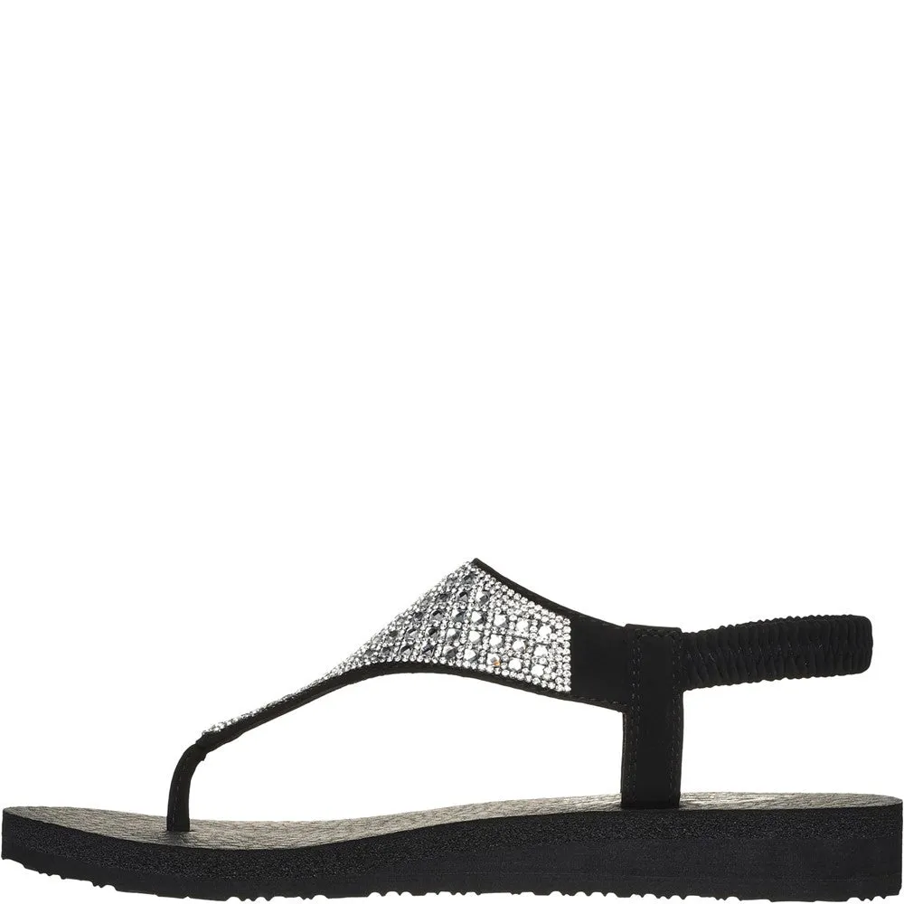 Skechers Meditation - Rockstar Sandal