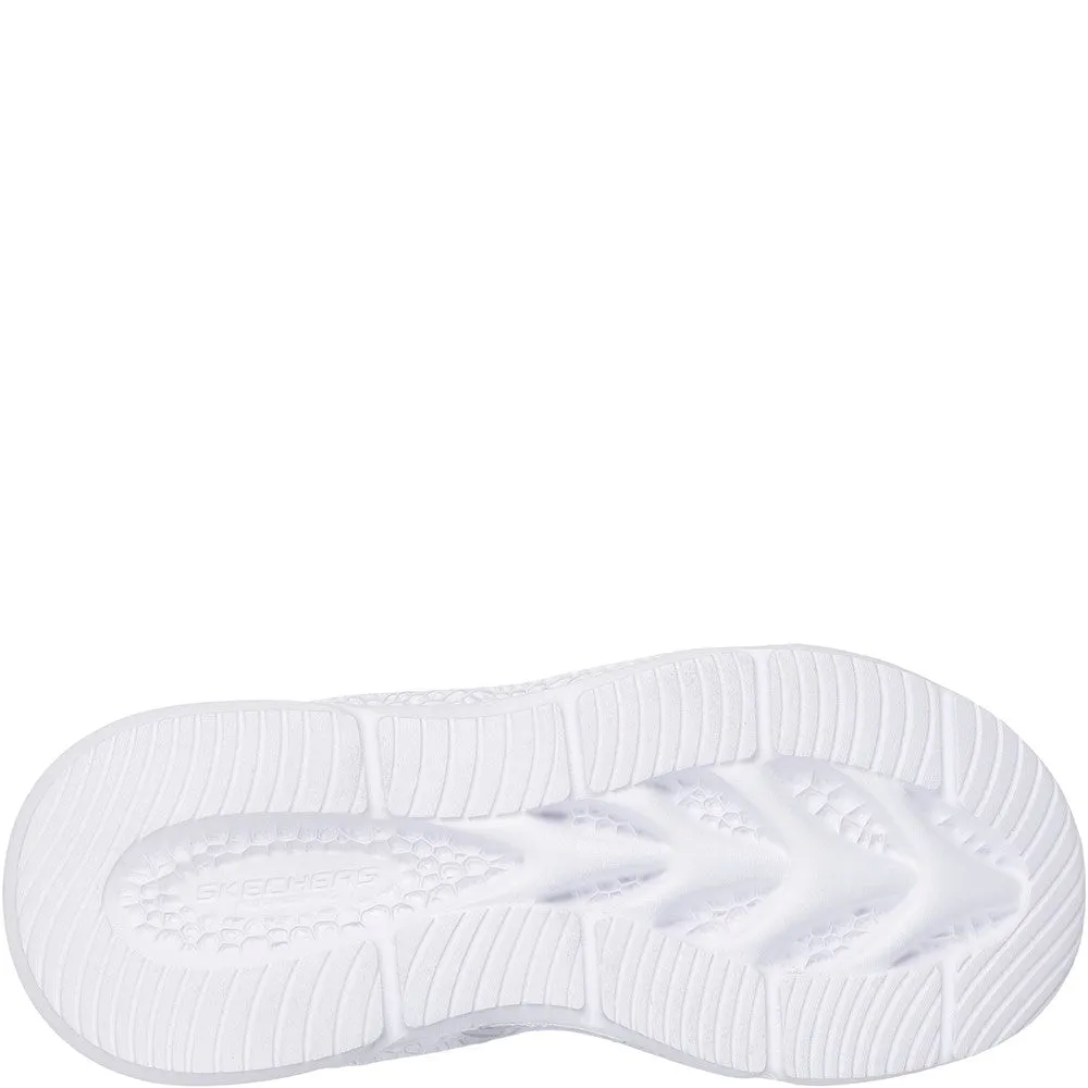 Skechers Meteor-Lights Krendox Trainers