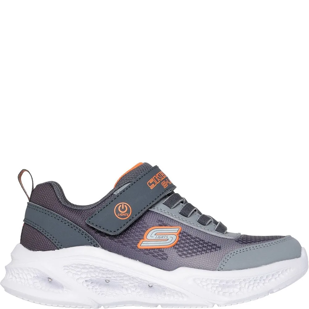 Skechers Meteor-Lights Krendox Trainers