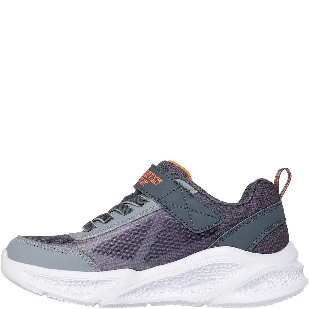 Skechers Meteor-Lights Krendox Trainers