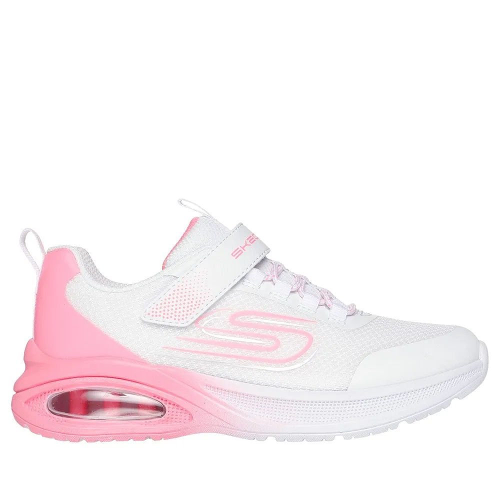 Skechers Microspec Max Advance Fly 3.0 Trainer