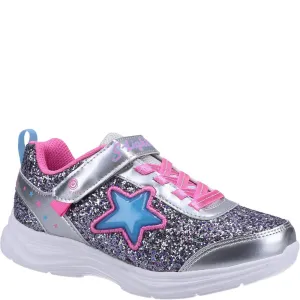 Skechers S Lights: Glimmer Kicks Starlet Shine shoe