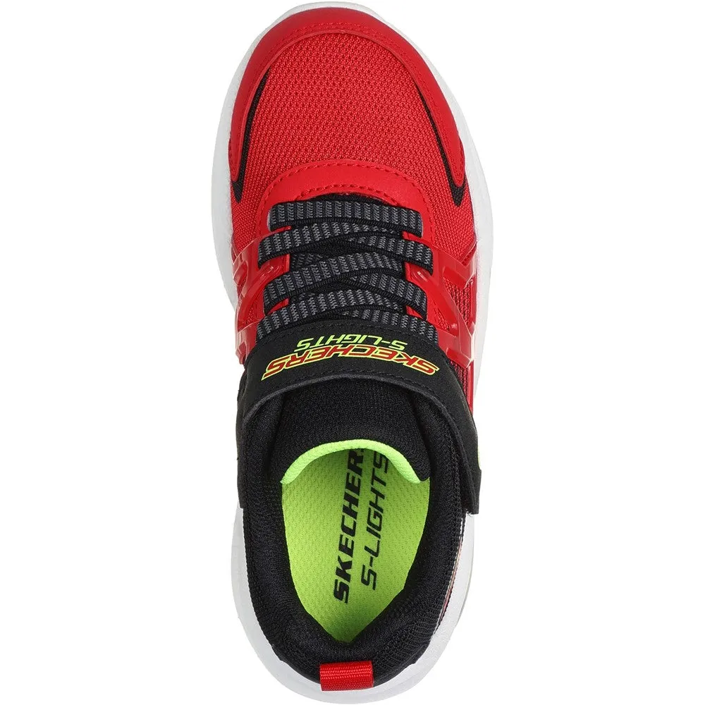 Skechers S Lights: Prismatrons Trainer
