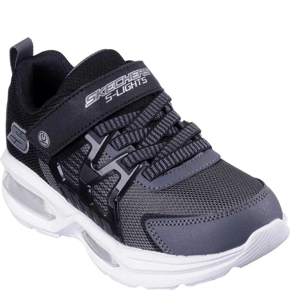 Skechers S Lights: Prismatrons Trainer