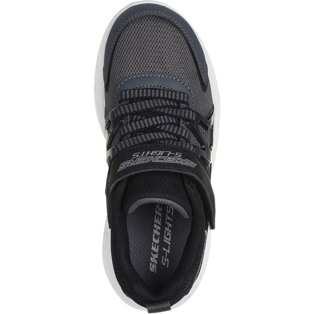 Skechers S Lights: Prismatrons Trainer
