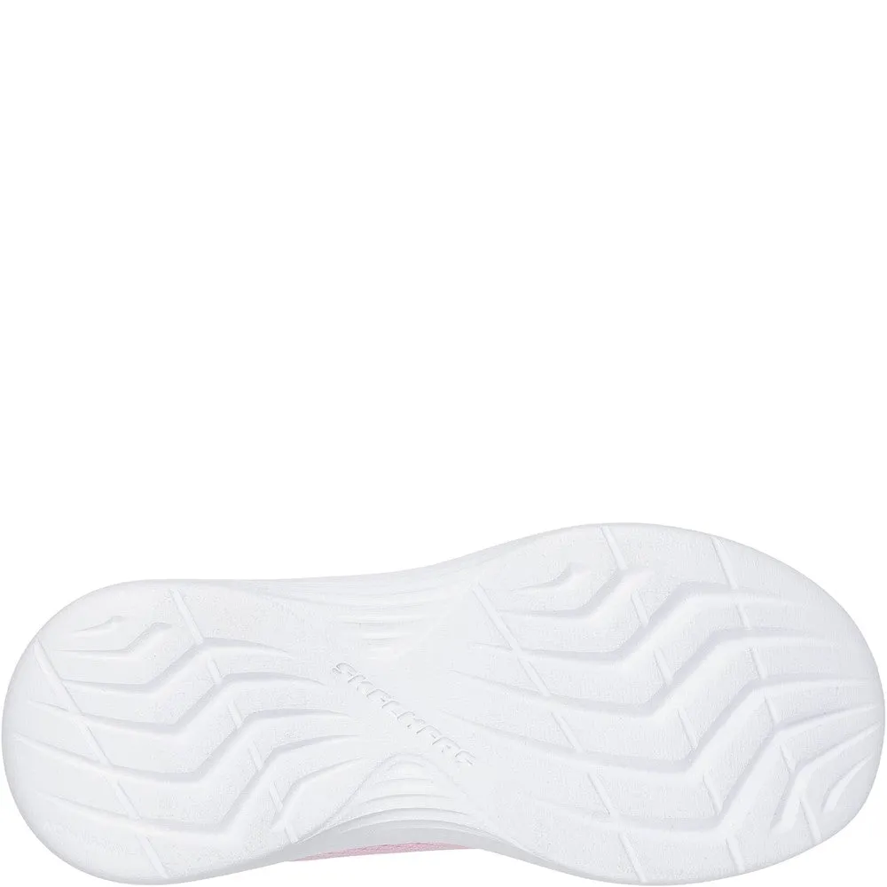 Skechers Selectors Reset Achieved Trainer