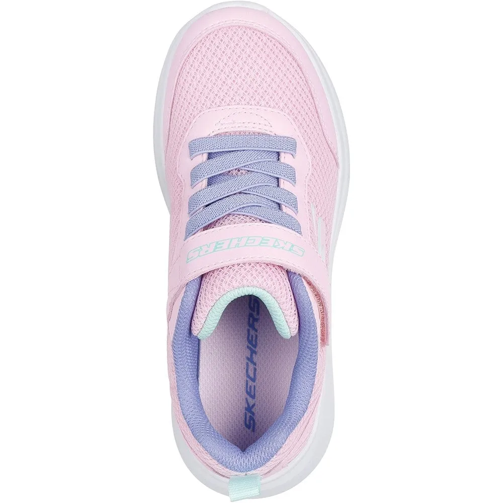Skechers Selectors Reset Achieved Trainer