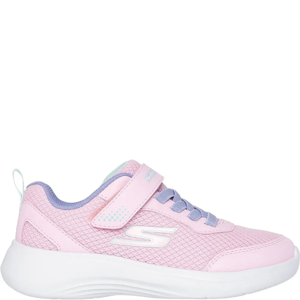 Skechers Selectors Reset Achieved Trainer