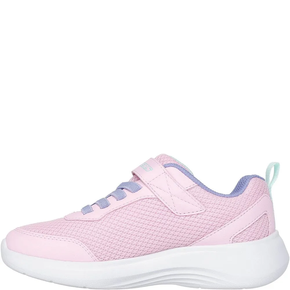 Skechers Selectors Reset Achieved Trainer