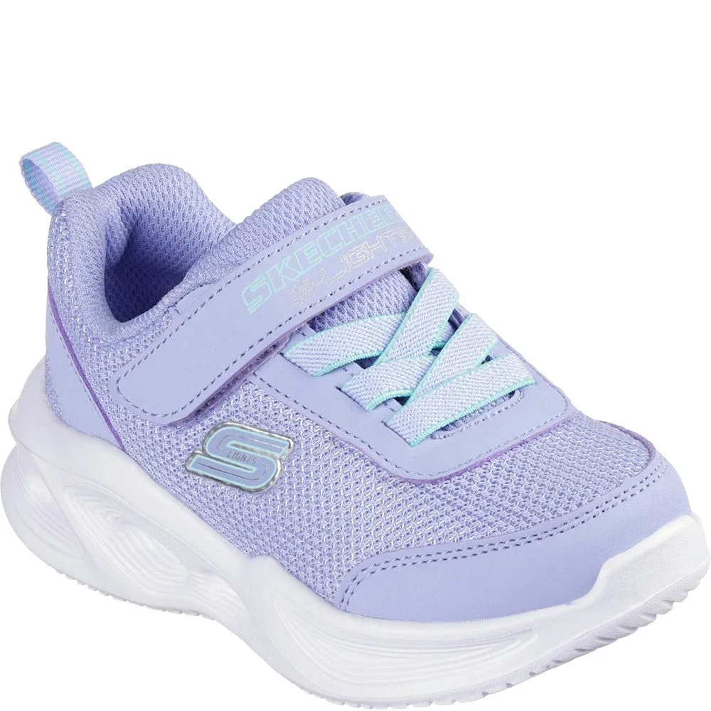 Skechers Sola Glow Shoe