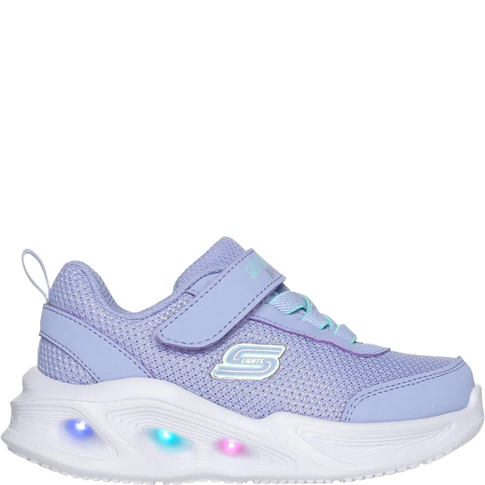 Skechers Sola Glow Shoe