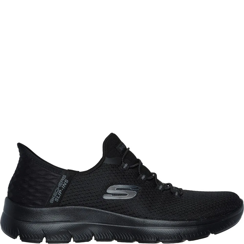 Skechers Summits - Diamond Dream Trainer