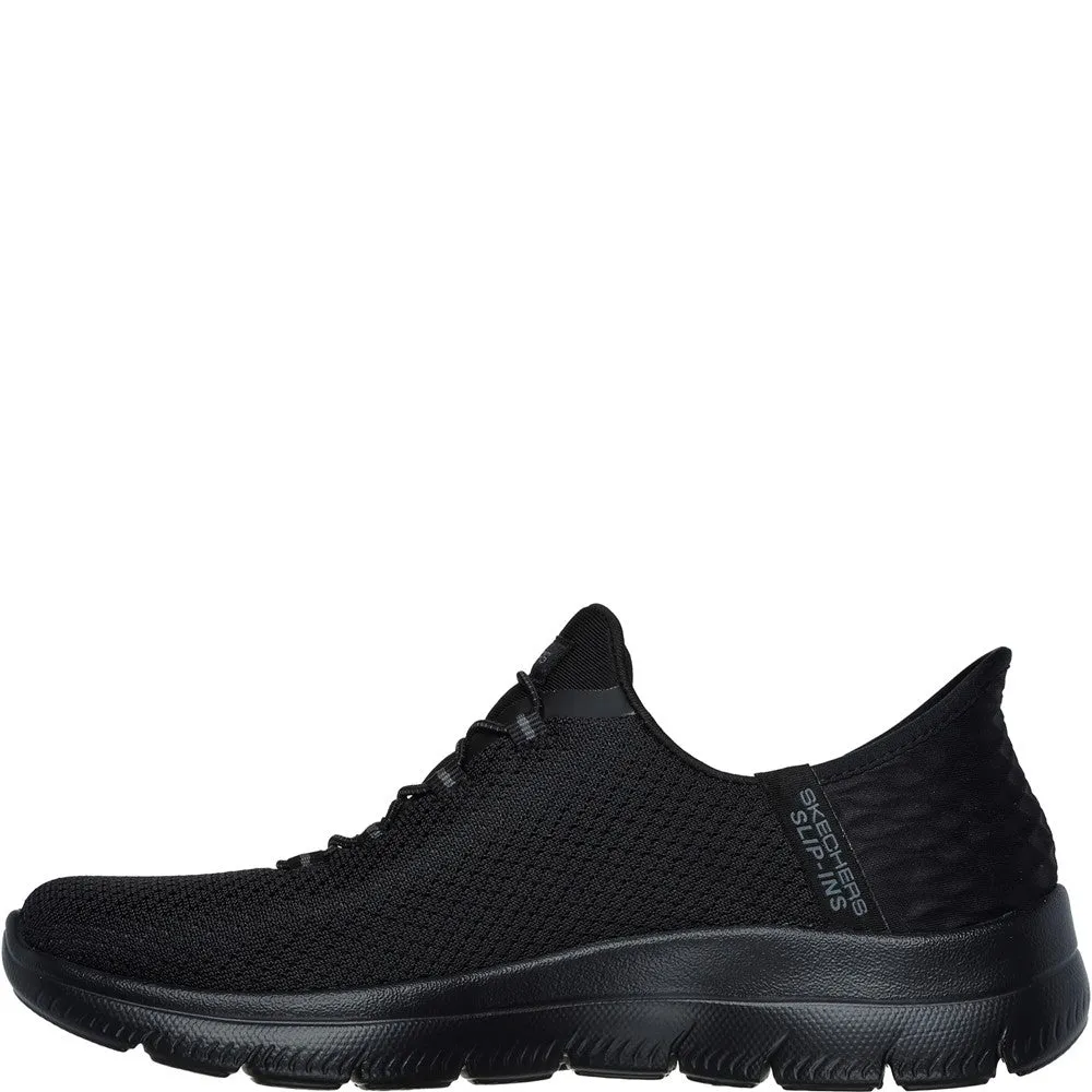 Skechers Summits - Diamond Dream Trainer