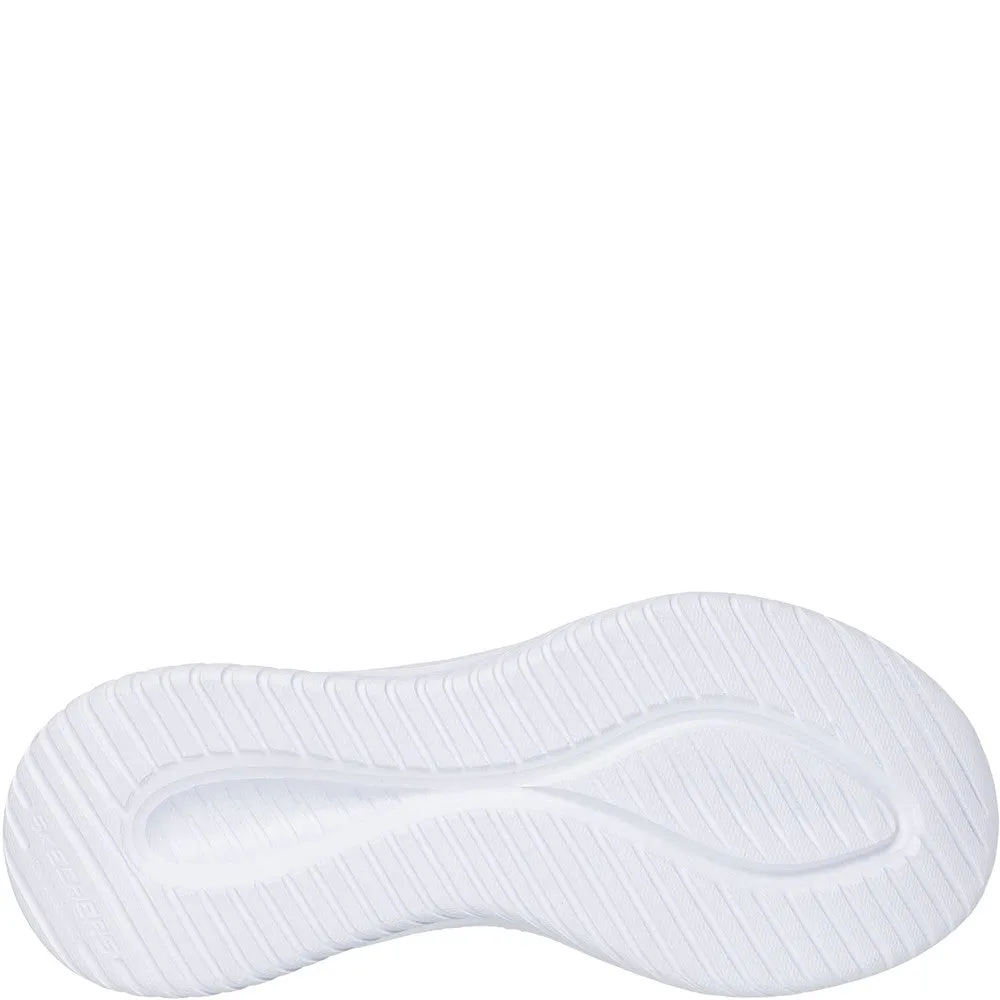 Skechers Ultra Flex 3.0 Color Boost Trainers