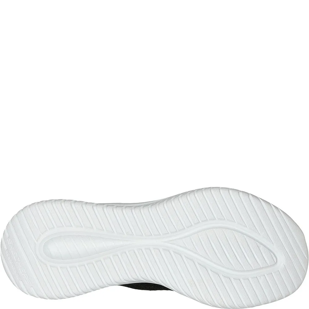 Skechers Ultra Flex 3.0 - Colory Wild Trainer