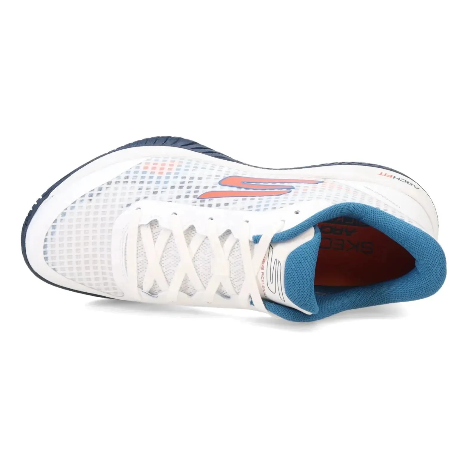 SKECHERS VIPER COURT PRO PICKLEBALL MEN'S - FINAL SALE!