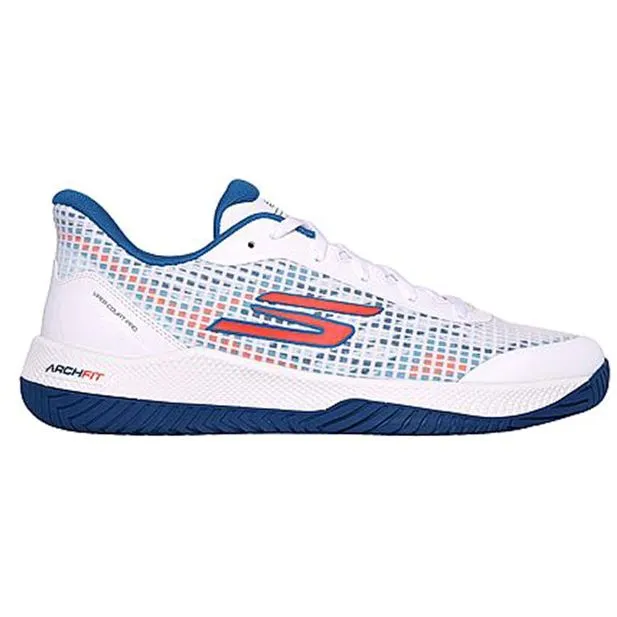 SKECHERS VIPER COURT PRO PICKLEBALL MEN'S - FINAL SALE!