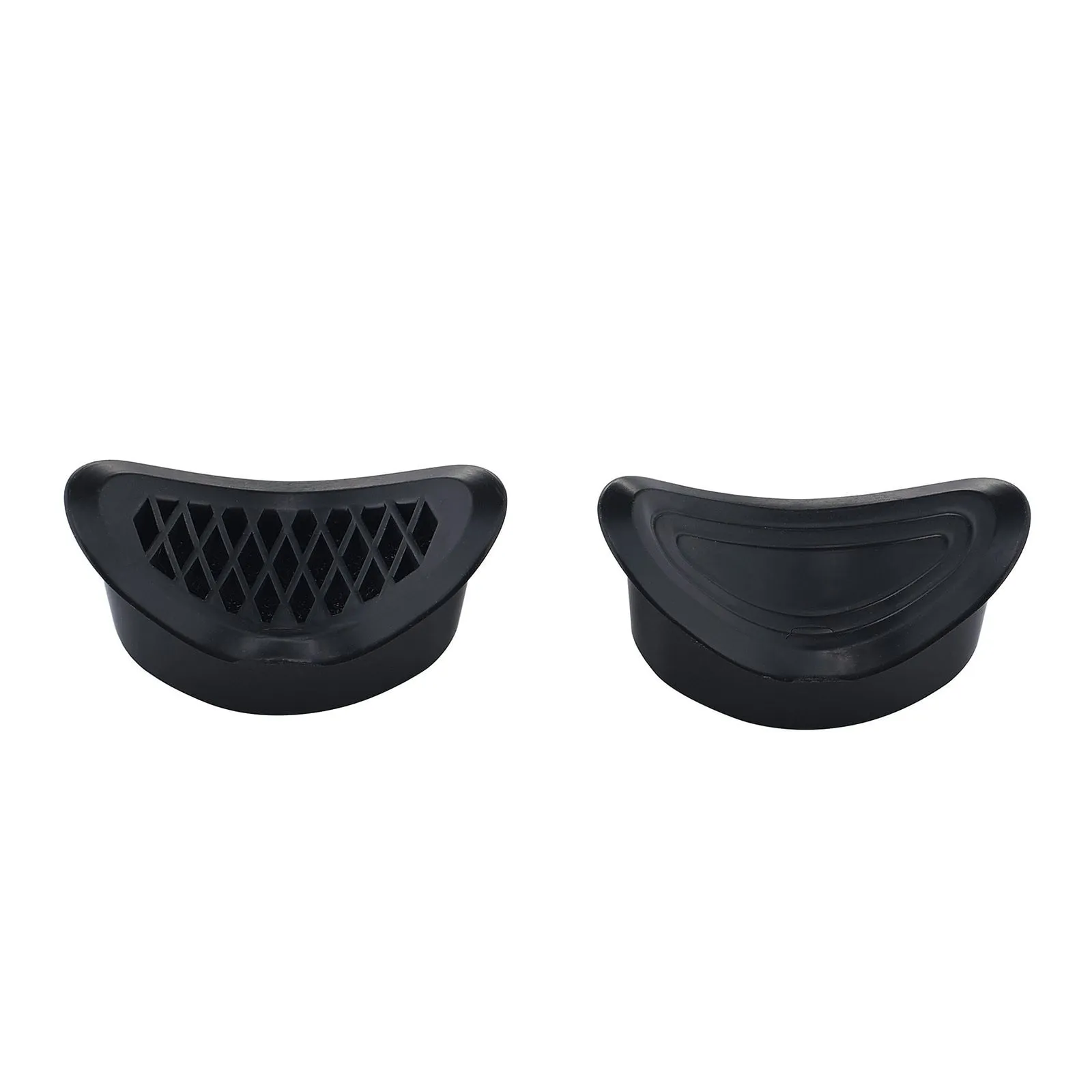 Ski-Doo EX-2 Front Vent Covers