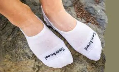 SMARTWOOL Unisex No Show Socks
