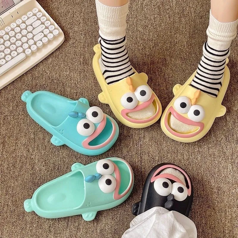 Snappy Fish Slides