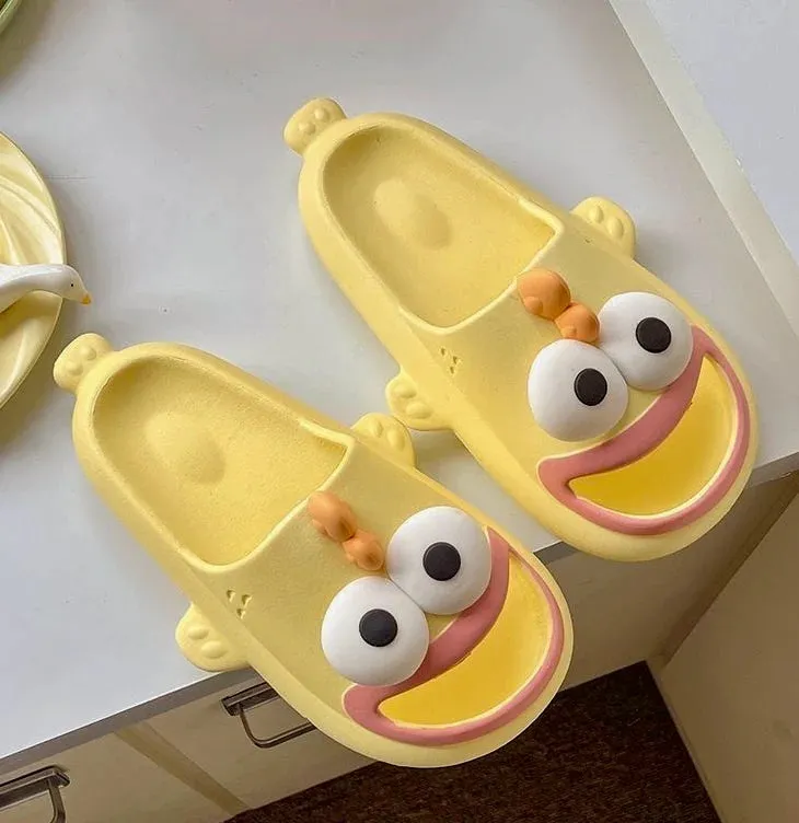 Snappy Fish Slides