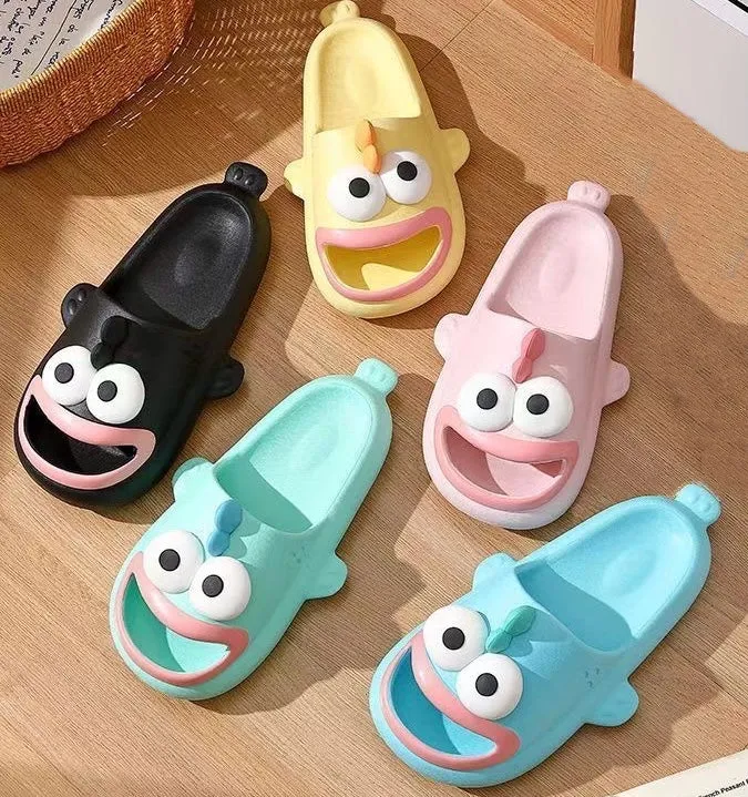 Snappy Fish Slides