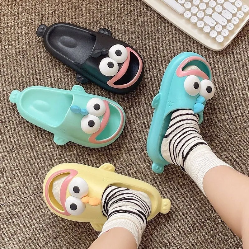 Snappy Fish Slides