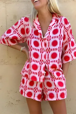 Sofia | Two-Piece Outfit