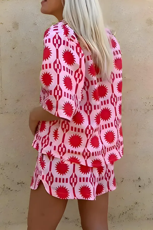 Sofia | Two-Piece Outfit