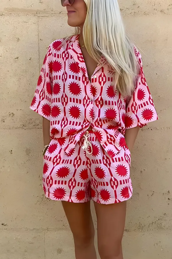 Sofia | Two-Piece Outfit