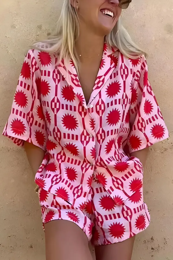 Sofia | Two-Piece Outfit
