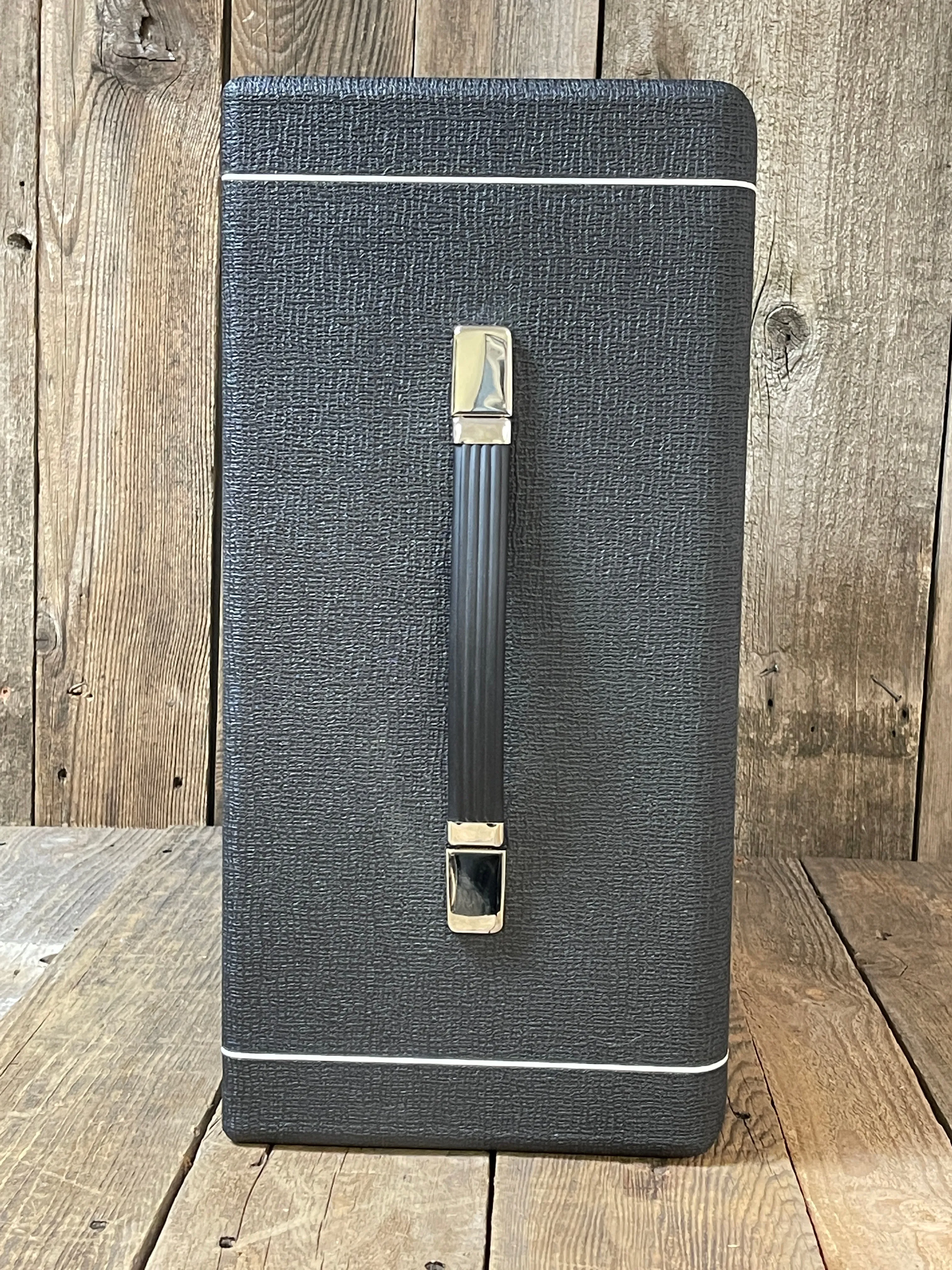 SOLD - Hiwatt Custom 20 SA20112 hand wired tube guitar amp