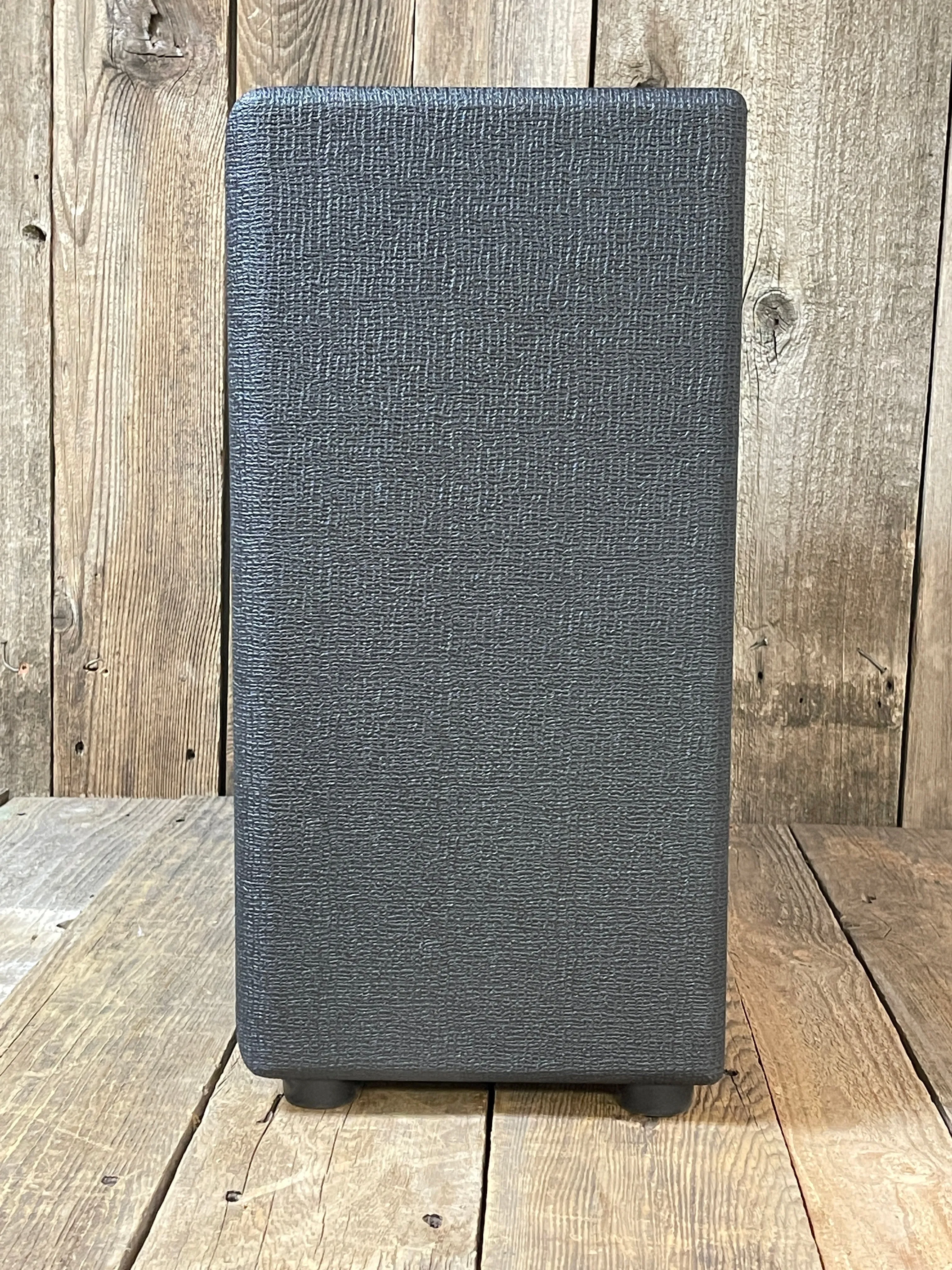 SOLD - Hiwatt Custom 20 SA20112 hand wired tube guitar amp