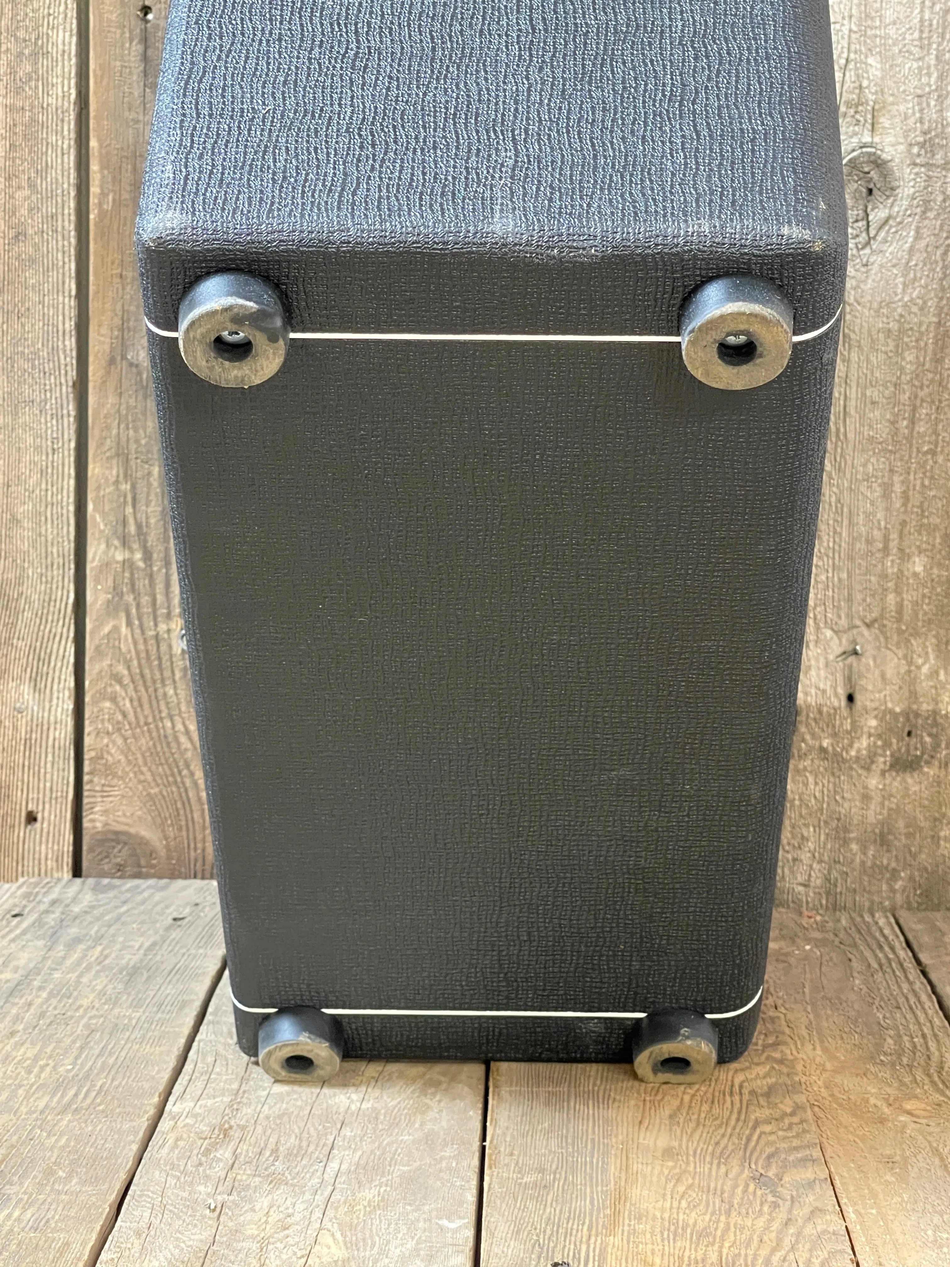 SOLD - Hiwatt Custom 20 SA20112 hand wired tube guitar amp